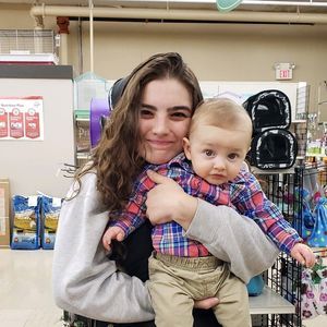 Meet your Posher, Jamie